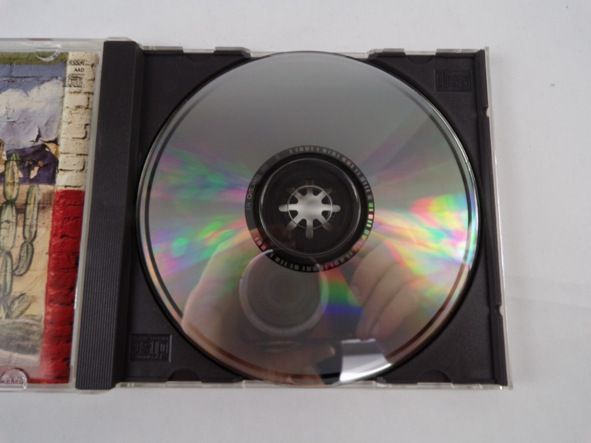 Bruce Springsteen Lucky Town CD #18