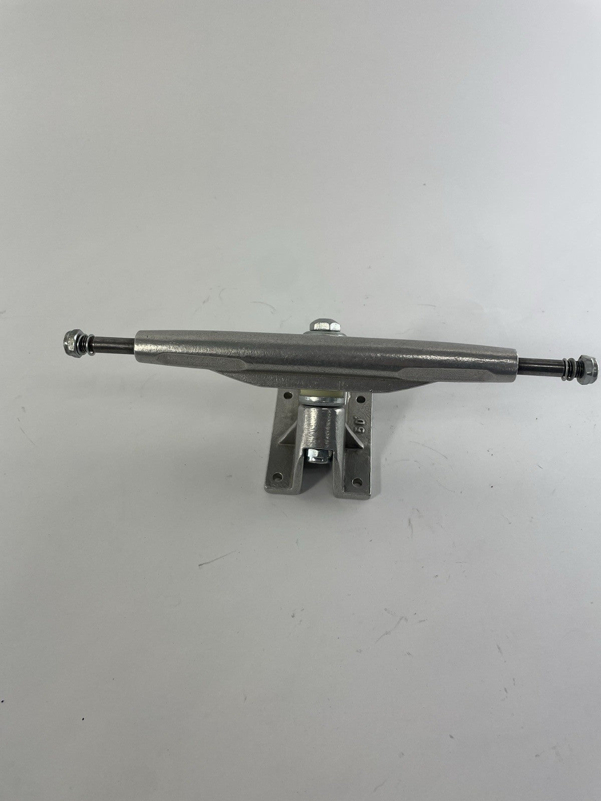 Randal Longboard Skateboard Trucks 180mm - 1 truck