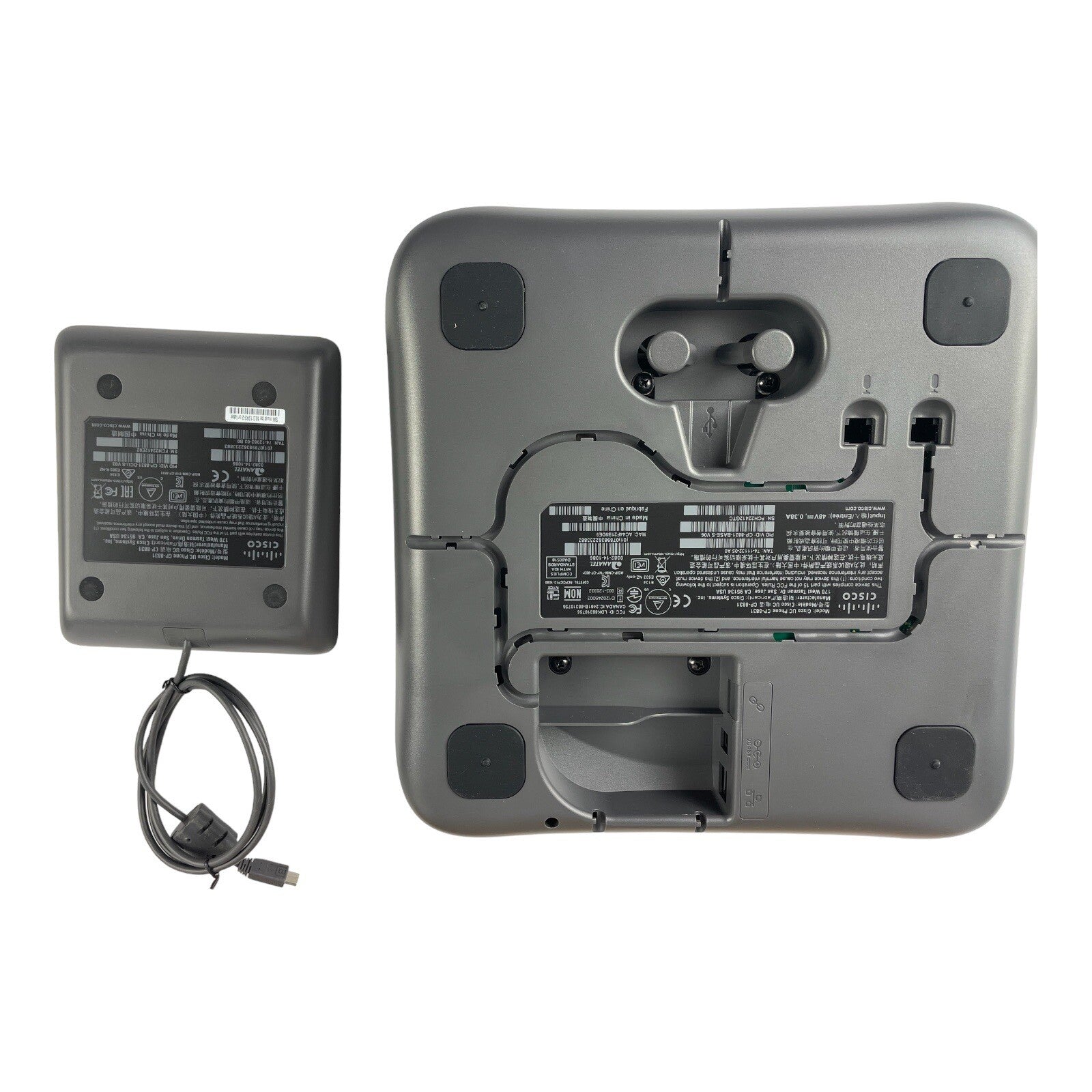 Cisco 8831 Unified IP Conference Phone