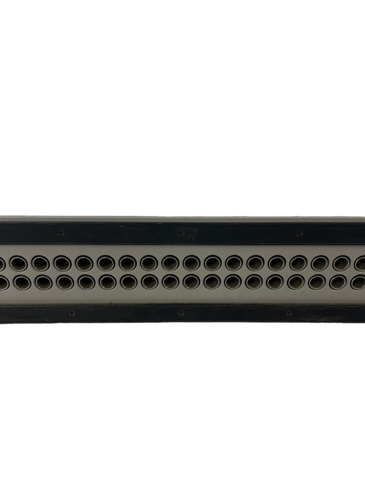 ADC PPI 2224 RS-N HD Video Patch Panel  Patchbay 2x24