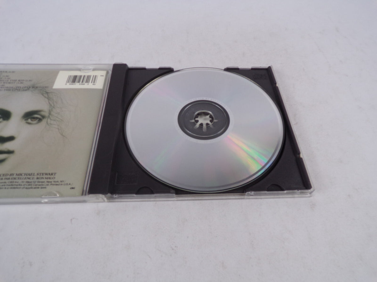 Bully God / Rane Mam Travelin' Prayer Plano Man Ain't No Crime You're My CD#19