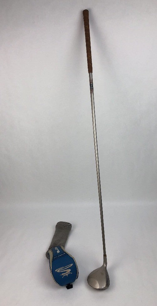Lady COBRA Ti oversize 3 wood offset Ti titanium 16° LADY flex RH FSTSHP