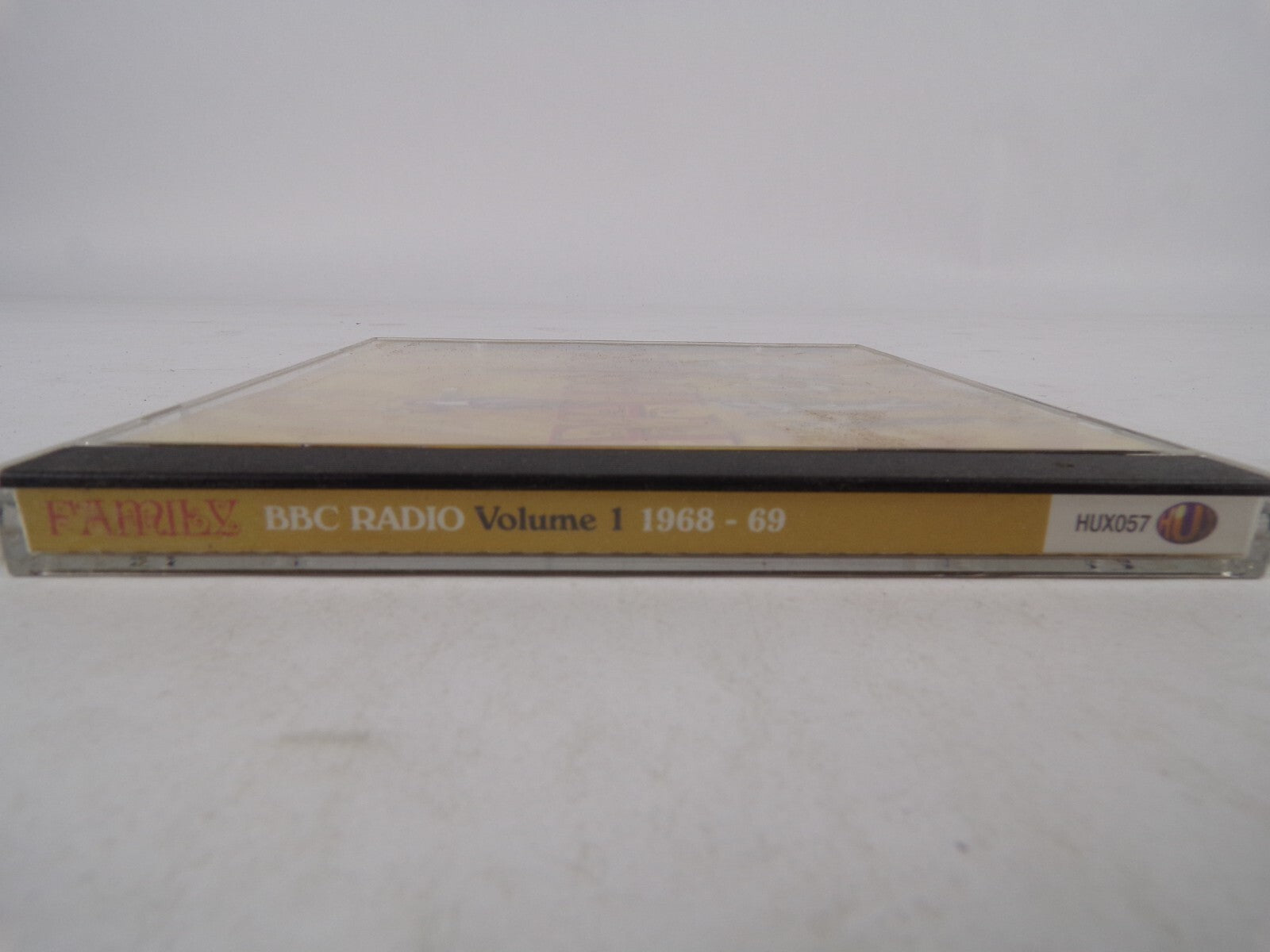 Family Vol 1 The Breeze See Through Windows Dim A Song For Me Wheels CD#56