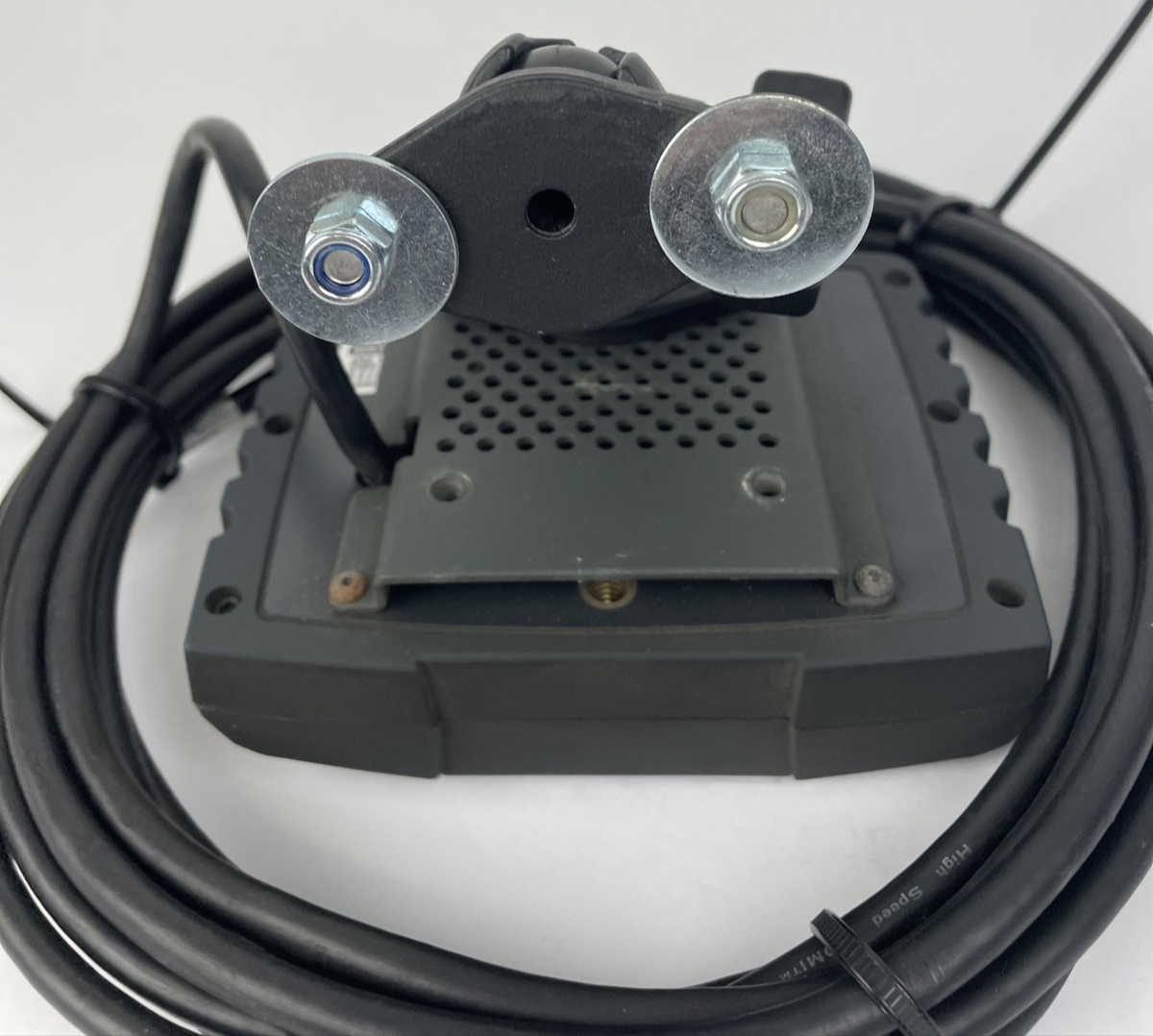 Watch Guard 4RE Display WGA00370-400 DIS6 HDMI Cable and Mounting Bracket Hrdwre