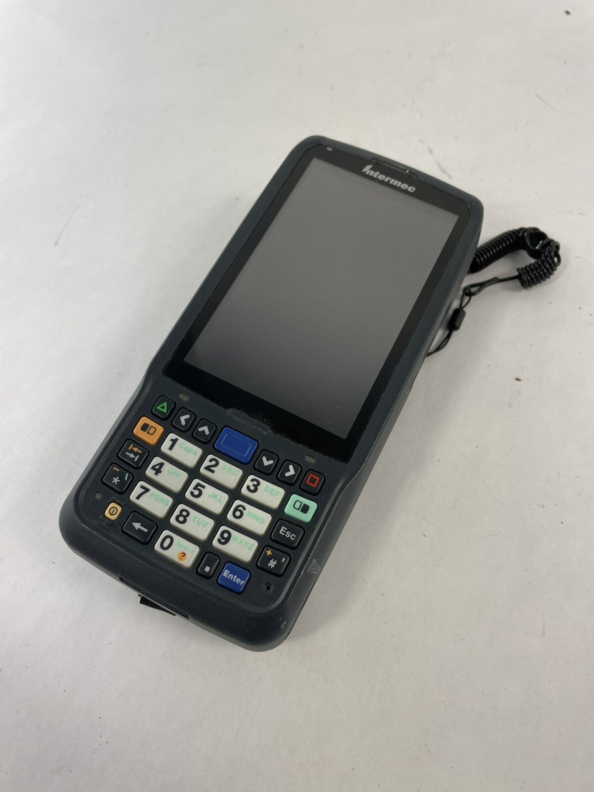 Intermec Honeywell CN51 Handheld Mobile Computer Scanner 1015CP01