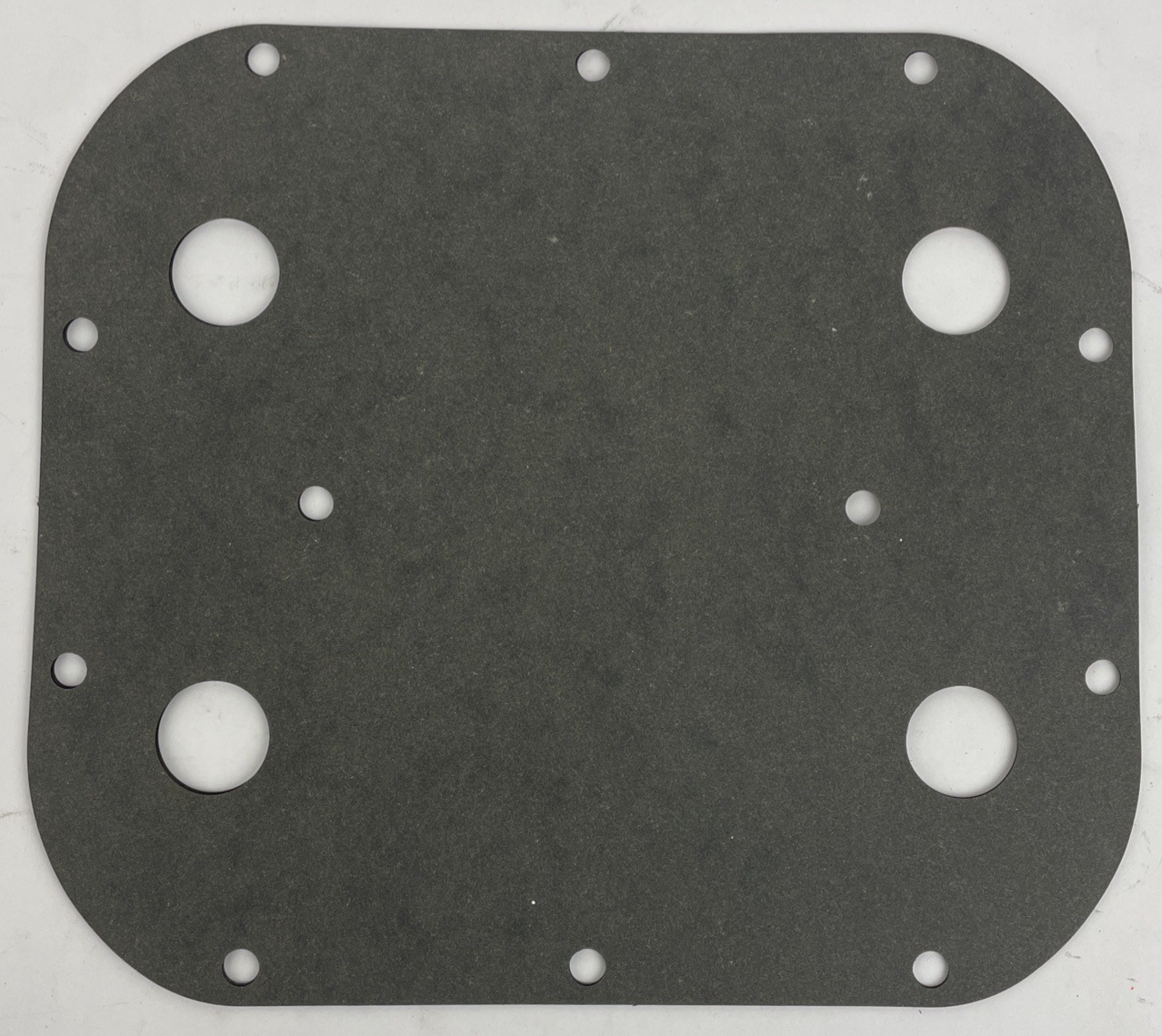 Lot of 2 Interface Solutions TS-9003 Oil Cooler Gasket Detroit Diesel  23501587