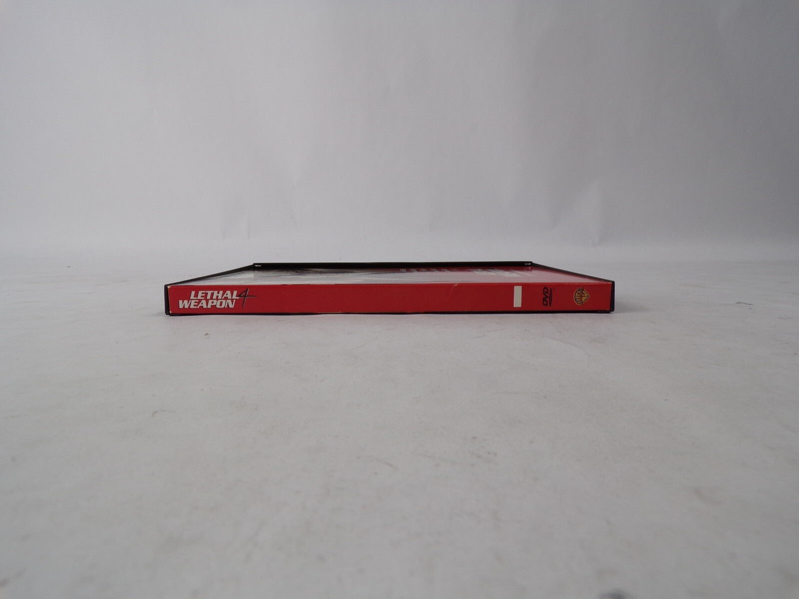 Lethal Weapon 4 A Richard Donner The Gang's All Here Mel Girson Danny DVD Movies