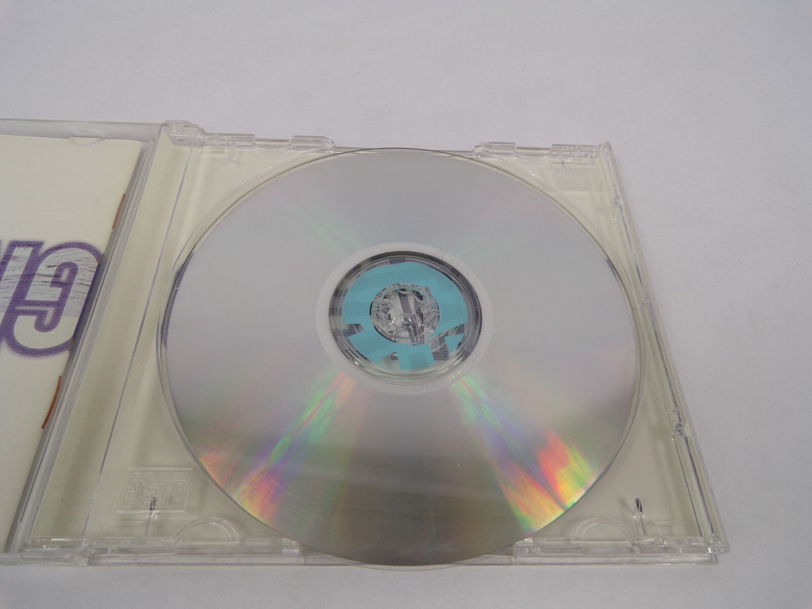 Duran Duran Greatest Is There Something I Should Know? Te Reflex A View To CD#63