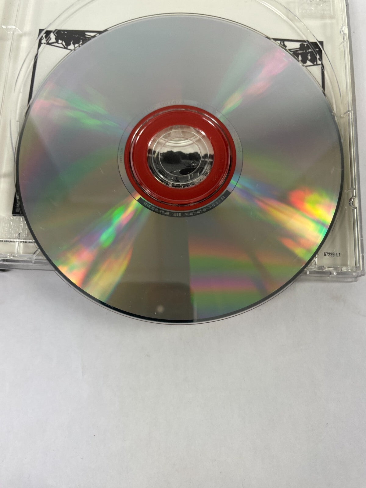 Indigo Girls I Don't Wanno Know Goliler Ddrawn By The River Love's RecoveryCD#73