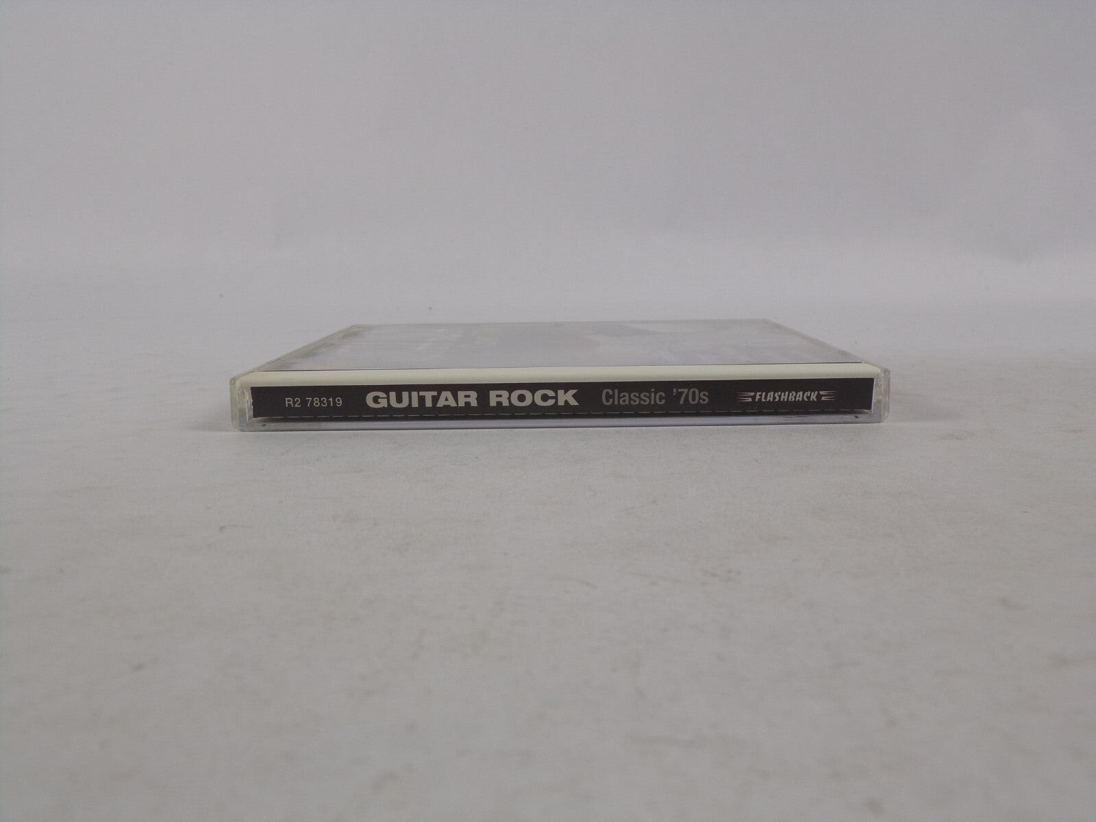 Guitar Rock Classic "70s Graterful Dead Foreigner Deebie Brothers Alice CD#53