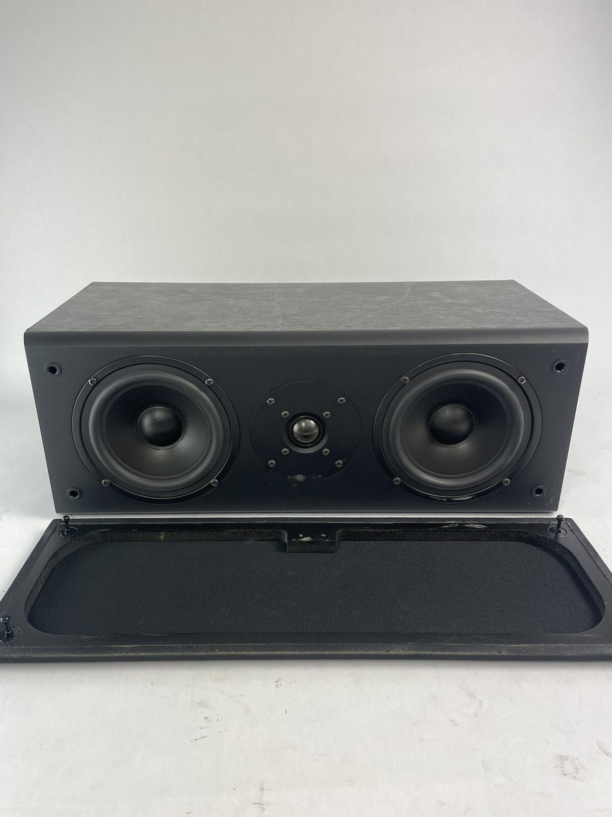 Unisound DAC1.5C Center shelf speaker 70W 4 Ohm, 55-20K Hz