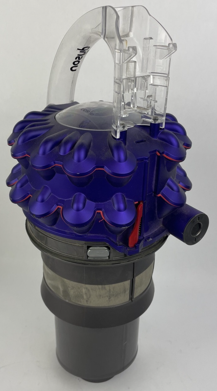Dyson Genuine OEM Grey Cyclone Assembly 966503-02 for DC77 / UP14