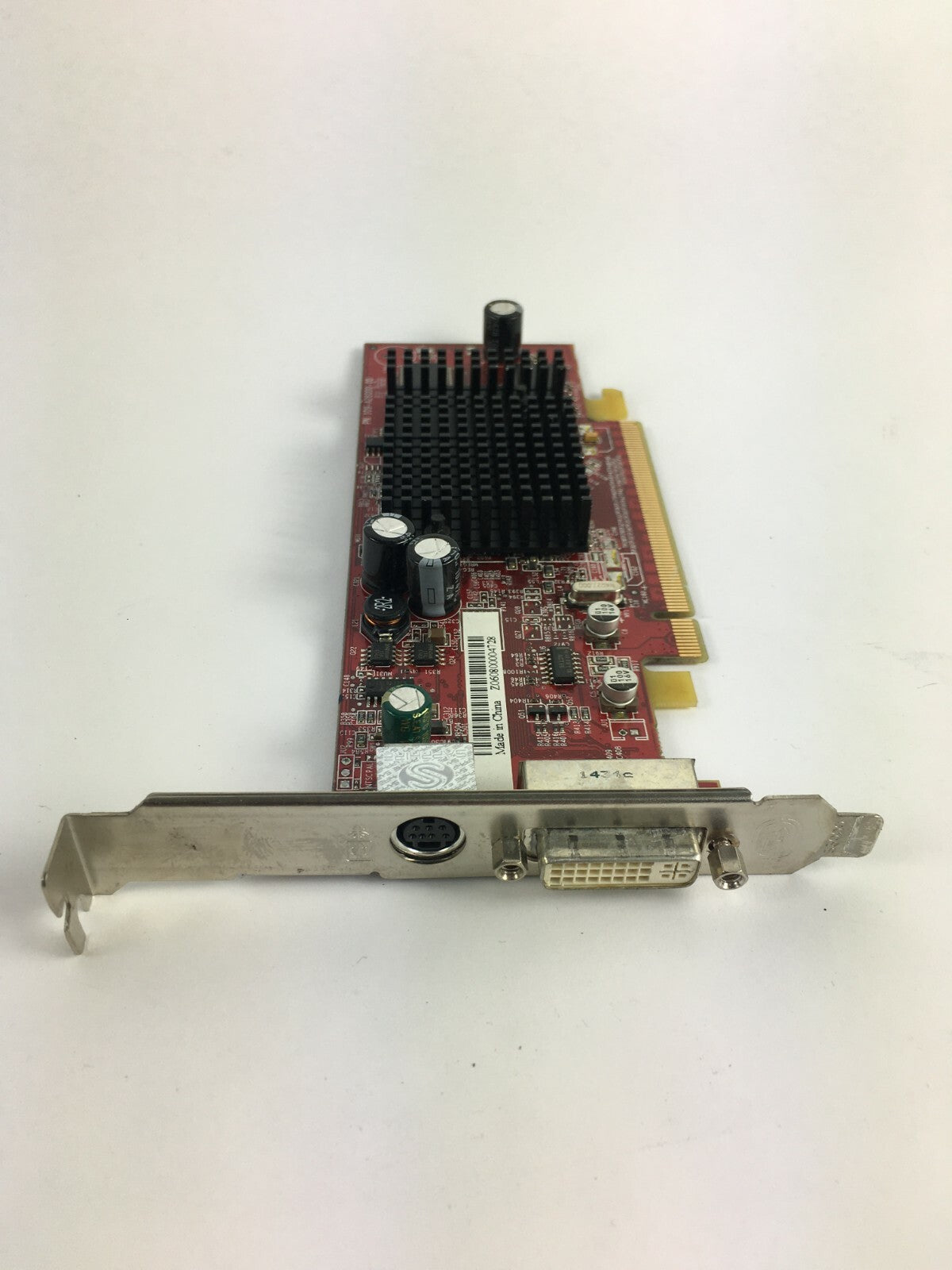 Genuine ATI Radeon Video Card PN 109-A26030-01 PCI Card Desktop PC