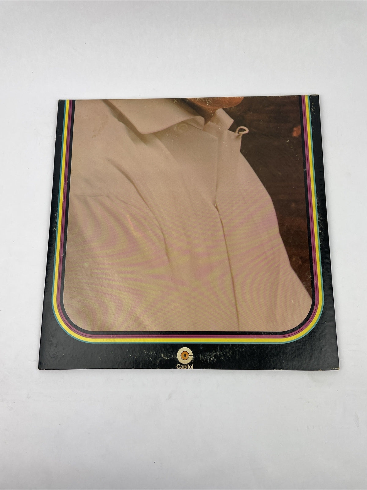 Sonny James Close-Up 2 X LP Capitol Stereo Rainbow Gatefold LP Vinyl Record (s)