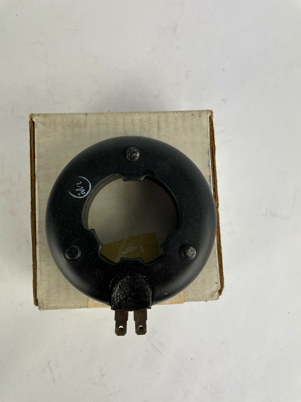 Genuine Four Seasons 48245 Automotive Clutch AC Compressor Assembly Part