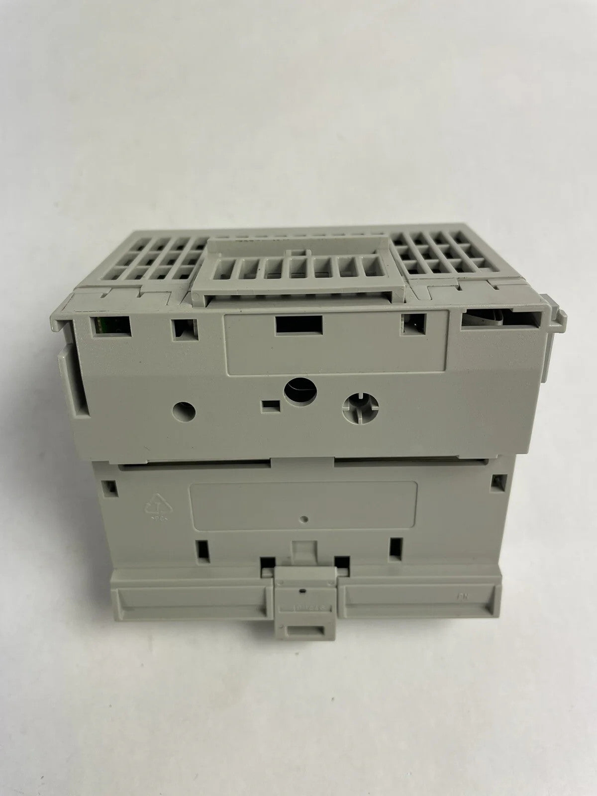 Allen-Bradley 1794-IV16 Series A Input Module Flex I/O w/ 1794-TB3 base