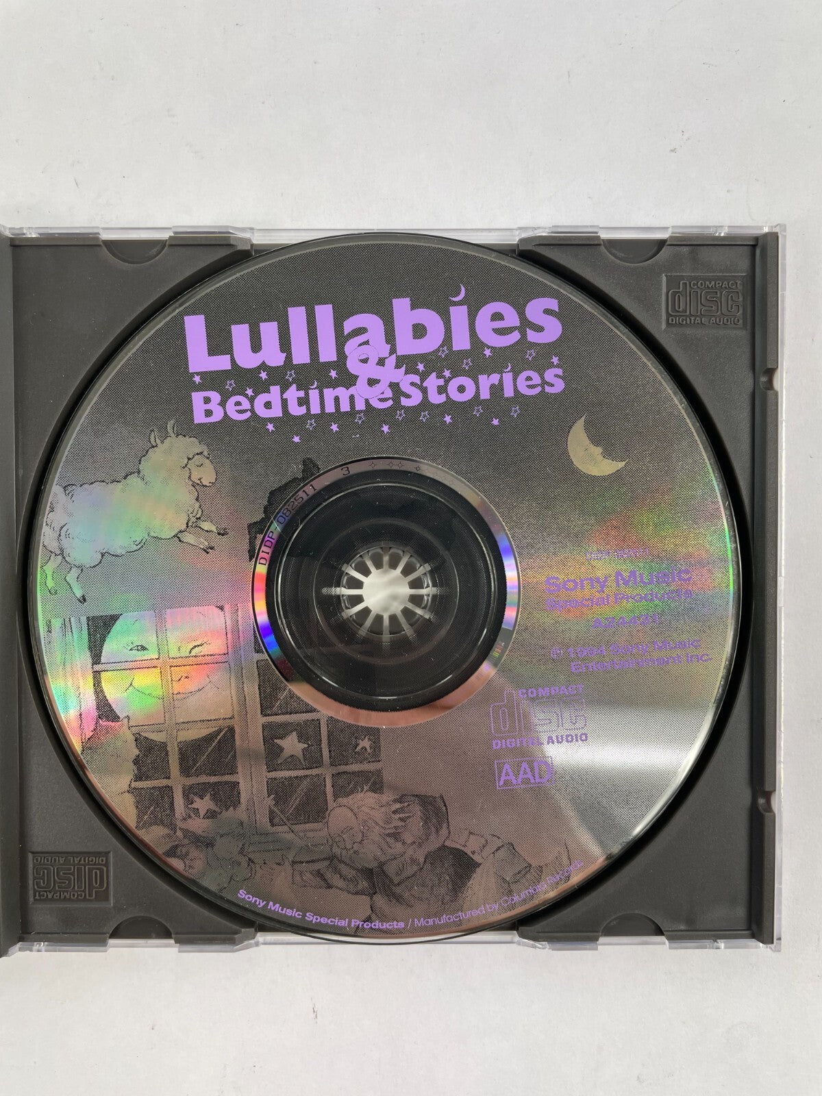 Lullabies Bedtime Stories Bedtime Round/City Lullaby Time For Bed Baby Of MiD#72