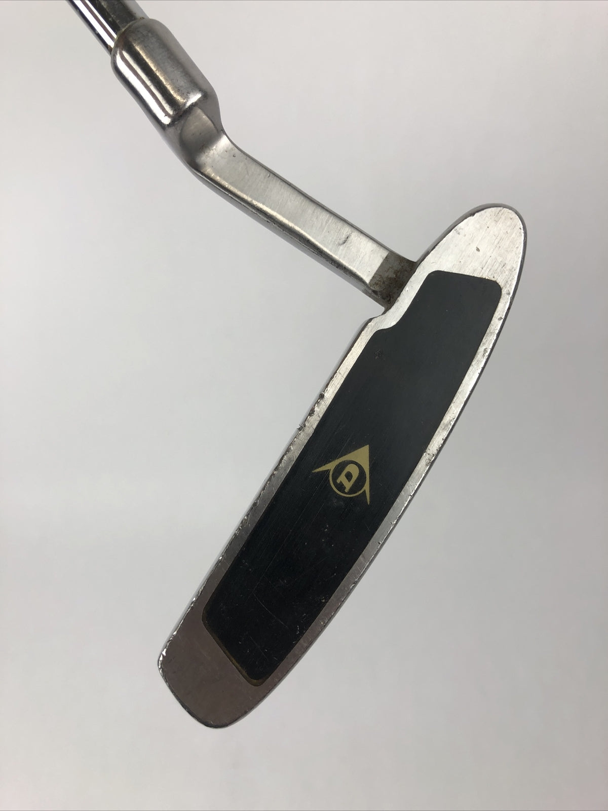 Dunlop RH Blade Putter " No Problem " NP-1 35" Men's Golf Club Steel Shaft