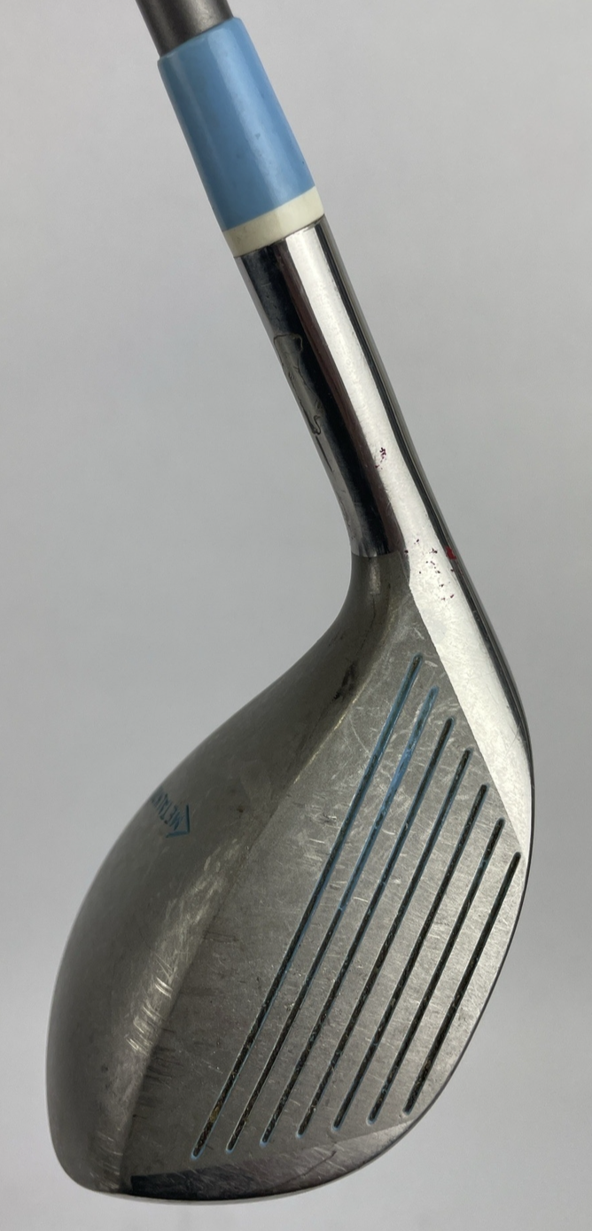 TaylorMade 23 Loft 5 Fairway Metal Wood RH TAYLITE Graphite Shaft 40"
