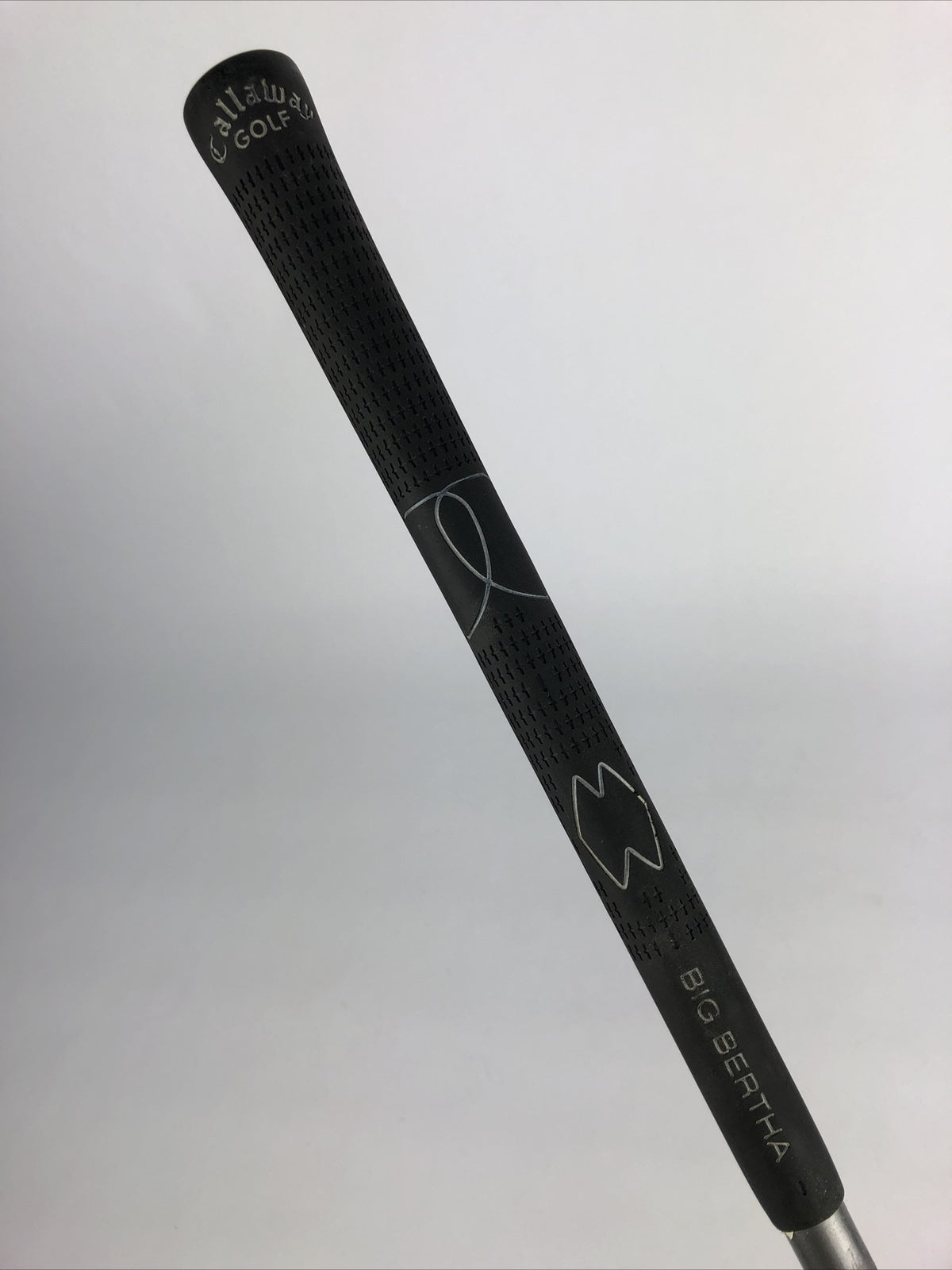 Callaway Steelhead X-14 Single 4 iron Graphite light flex  RH Right Hand FSTSHP