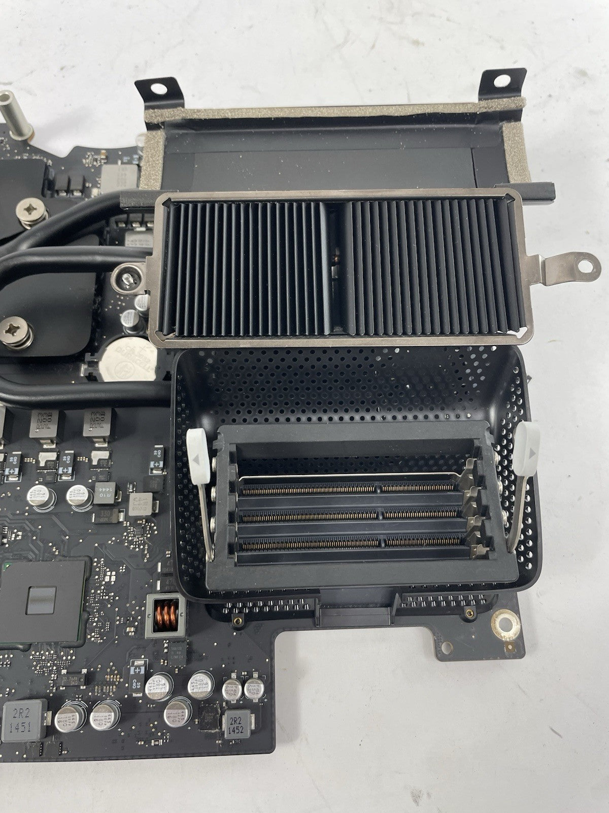Apple iMac 27" A1419 Late 2014 5K i5 3.5GHz Fully Working Logic Board M290X 2GB