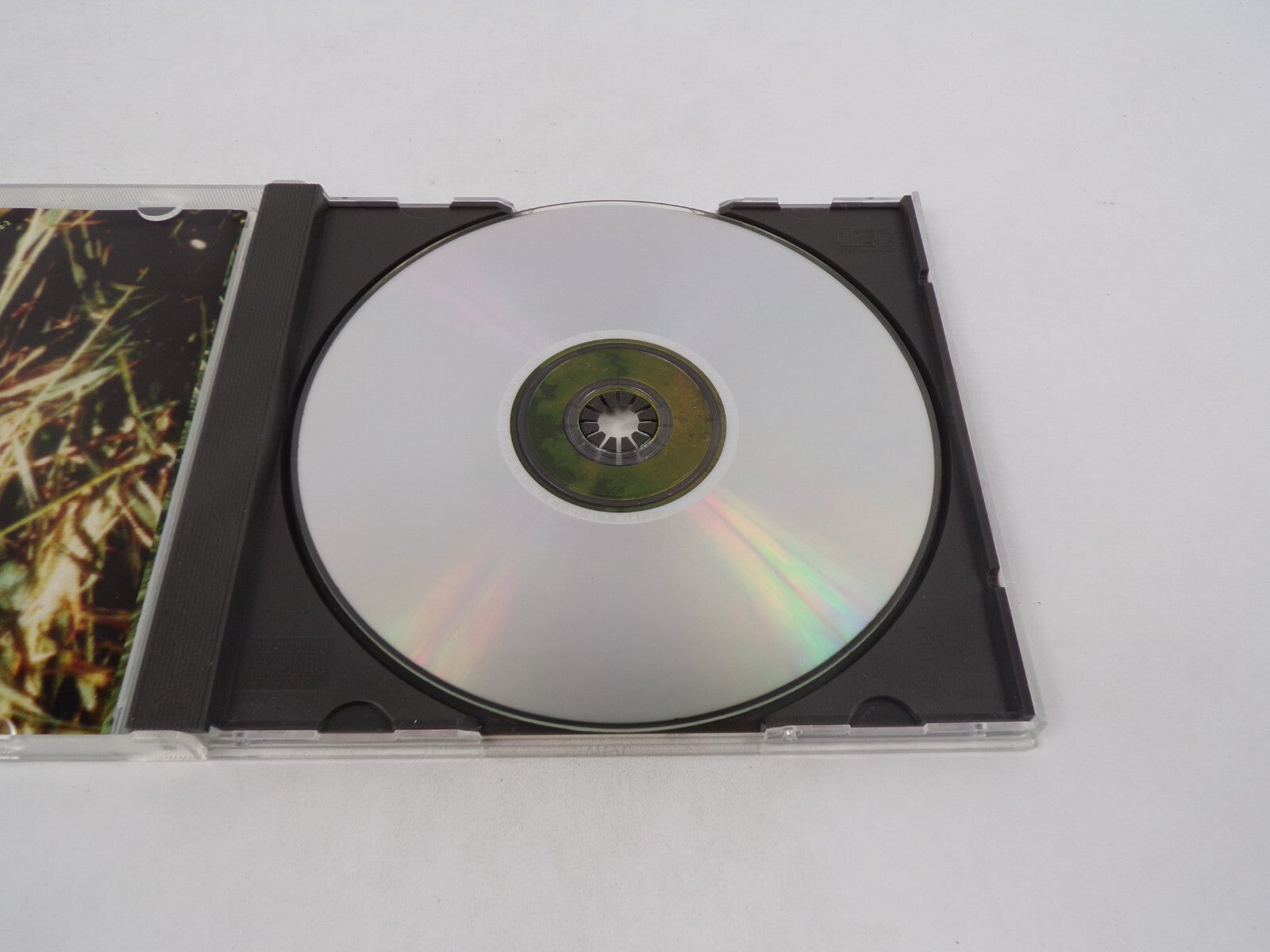 The Juliana Hatfield Three Become What You Are My Sister Mabel CD#71
