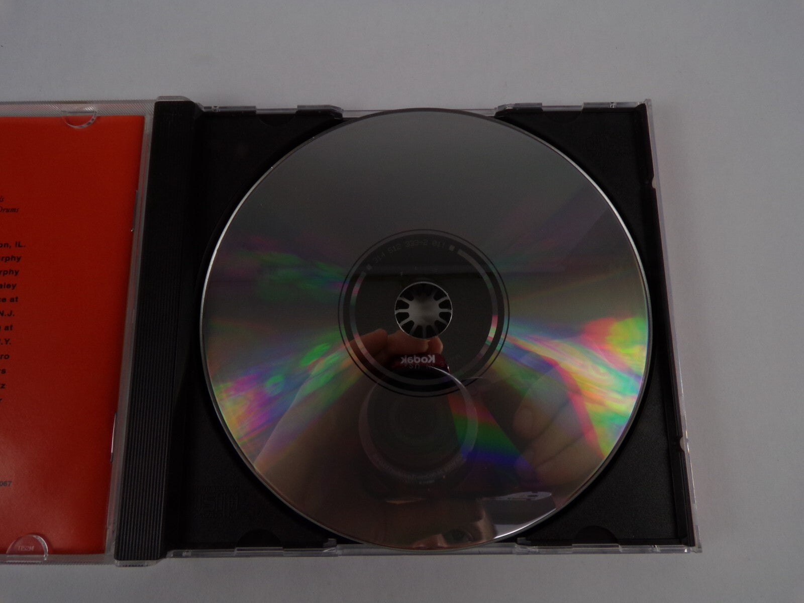 Material Issue Destination Universe What Girls Want Who Needs Love CD#40