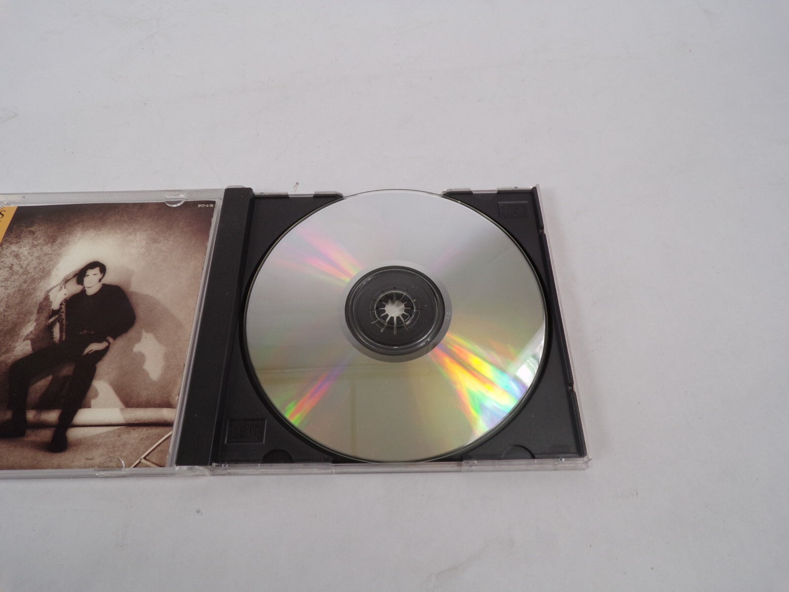 Warren Hill Kiss Under The Moon Promises One Touch Swept Away No Disguise #CD29