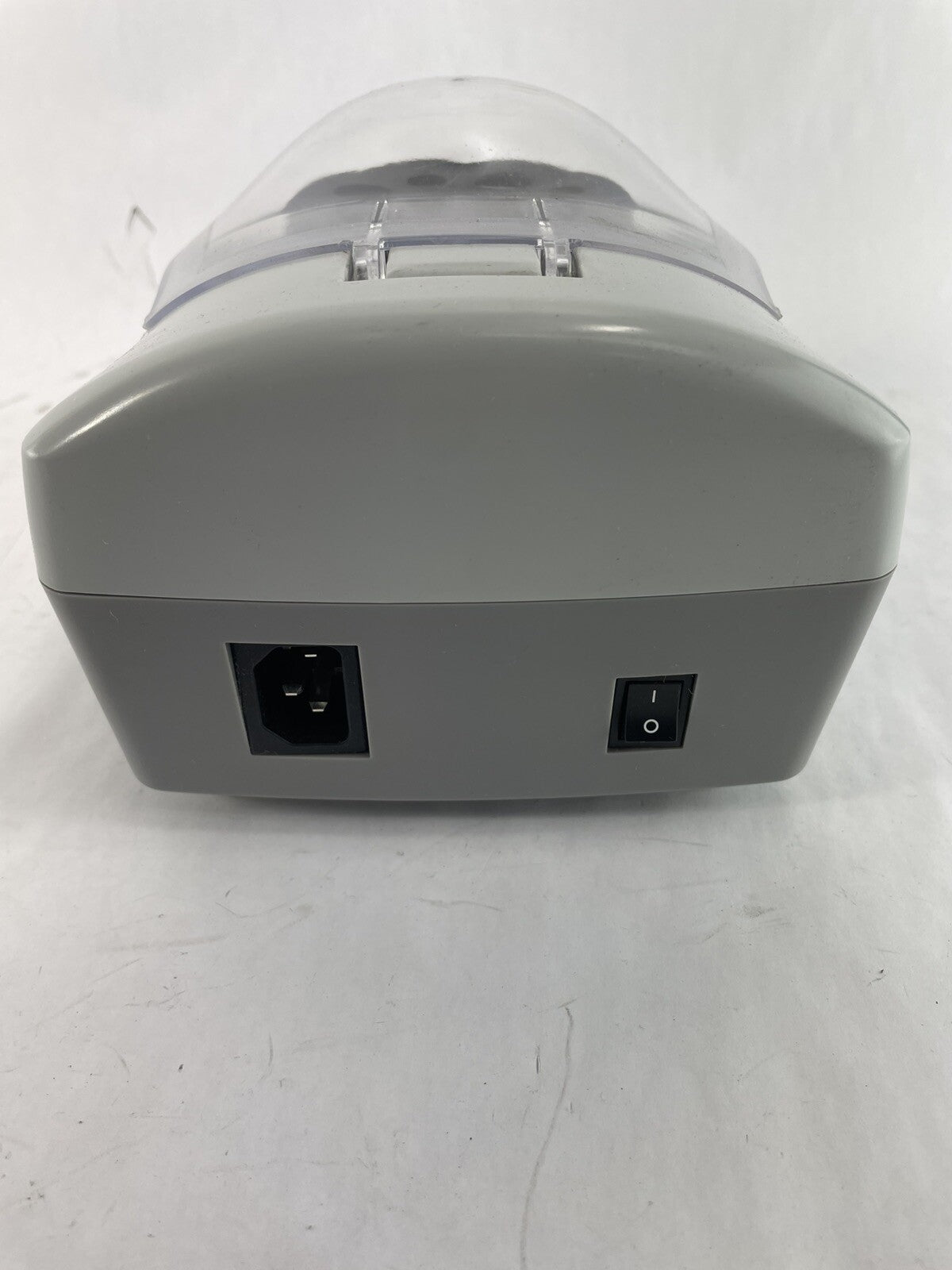 Benchmark Scientific C1012 MyFuge Centrifuge Pre-owned Tested Excellent Warranty