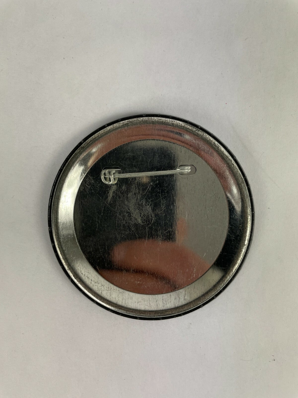 Hollywood Pictures Spy Hard Movie Film Button Fast Shipping Must See