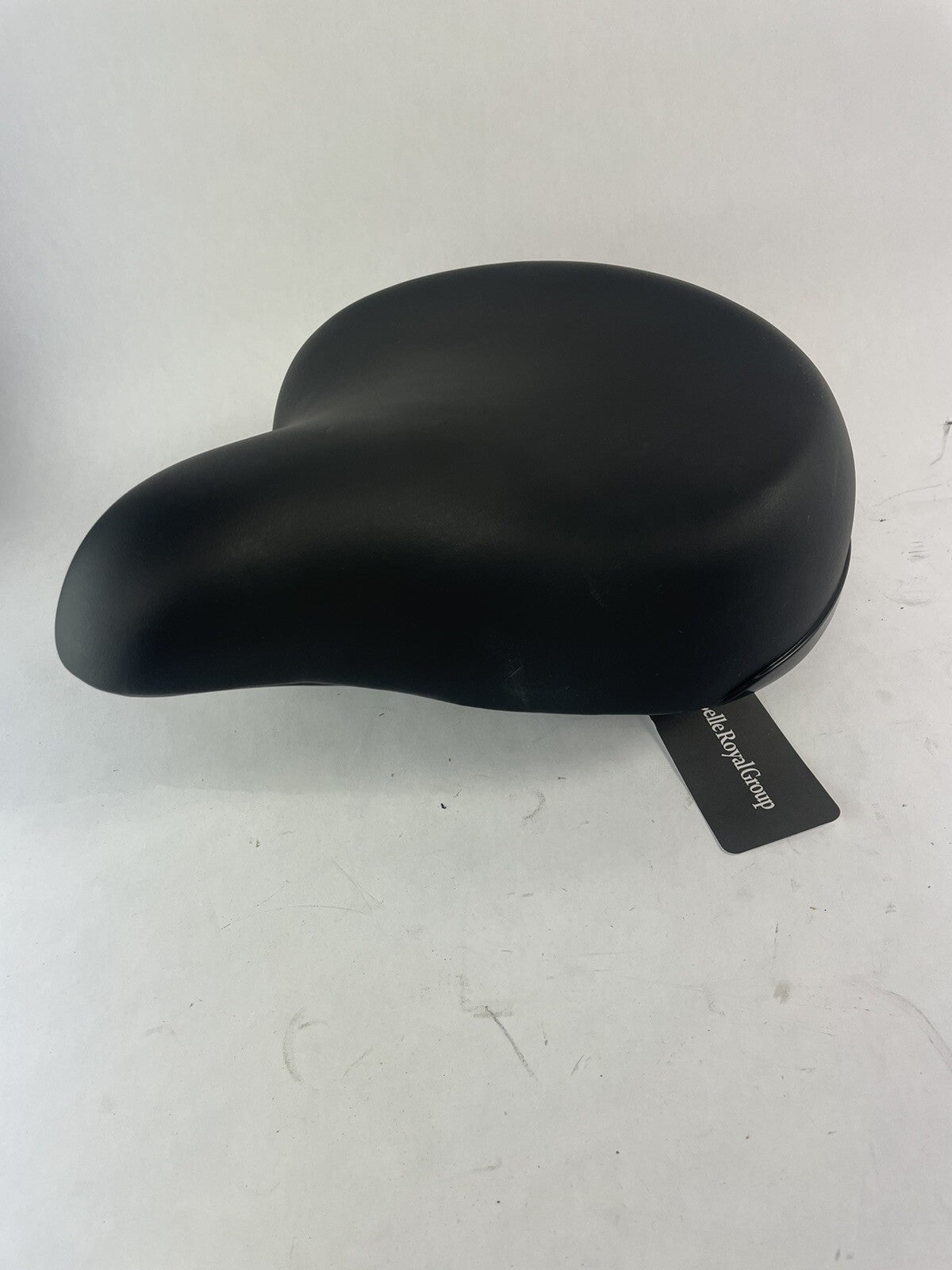Selle Royal Bicycle Saddle Seat Relaxed Holland Type NEW