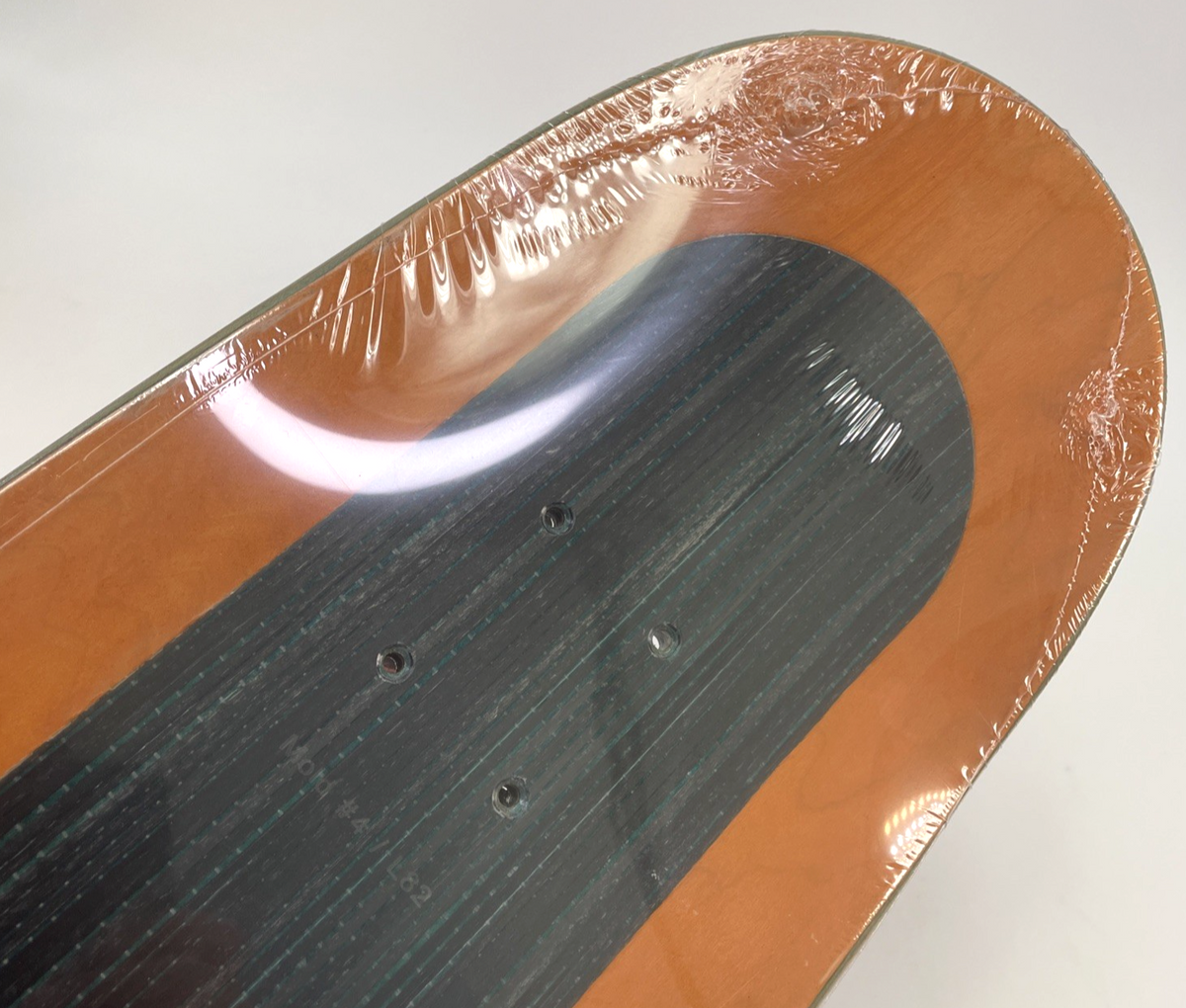 Darkstar Skateboards PLG TWIN Silverback Gorila Graphic Skateboard Deck 8.375"