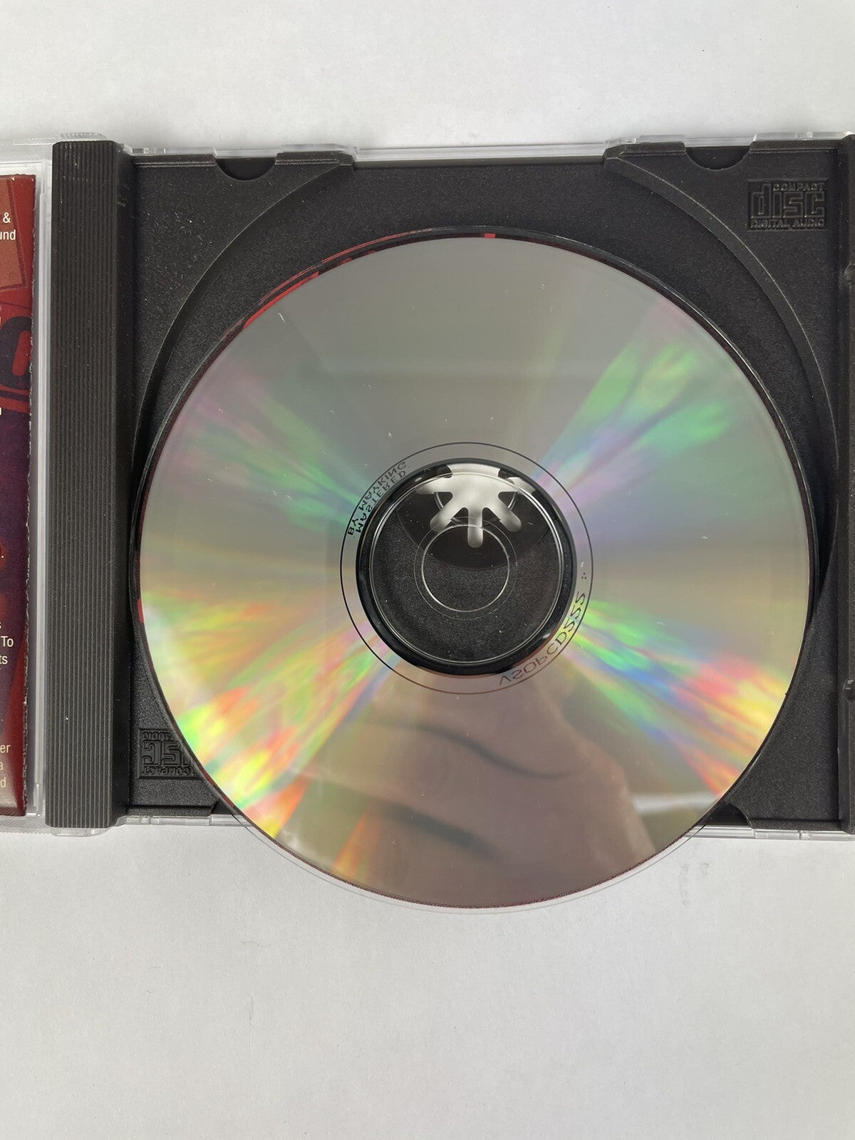 The Fleetwood Mac Family Album Connoisseur Collection CD (1996)    #15