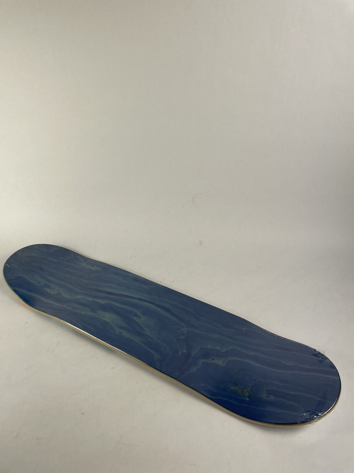 Witty Vector skateboards deck 8.125” RARE quality
