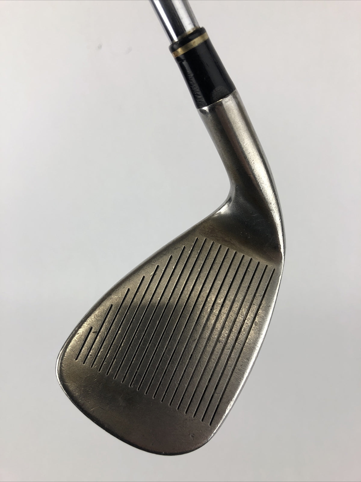 RH Titleist DCI Black Oversize+ Single 8 Iron Factory Tri-Spec Steel Stiff Flex