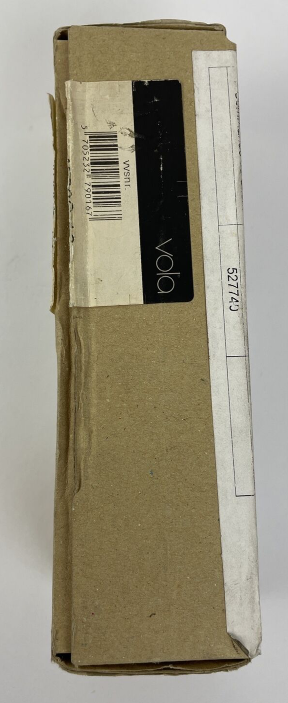 Hastings Vola VR510-16 Sensor for Electronic Tap Chrome 4000S-16 - NOS