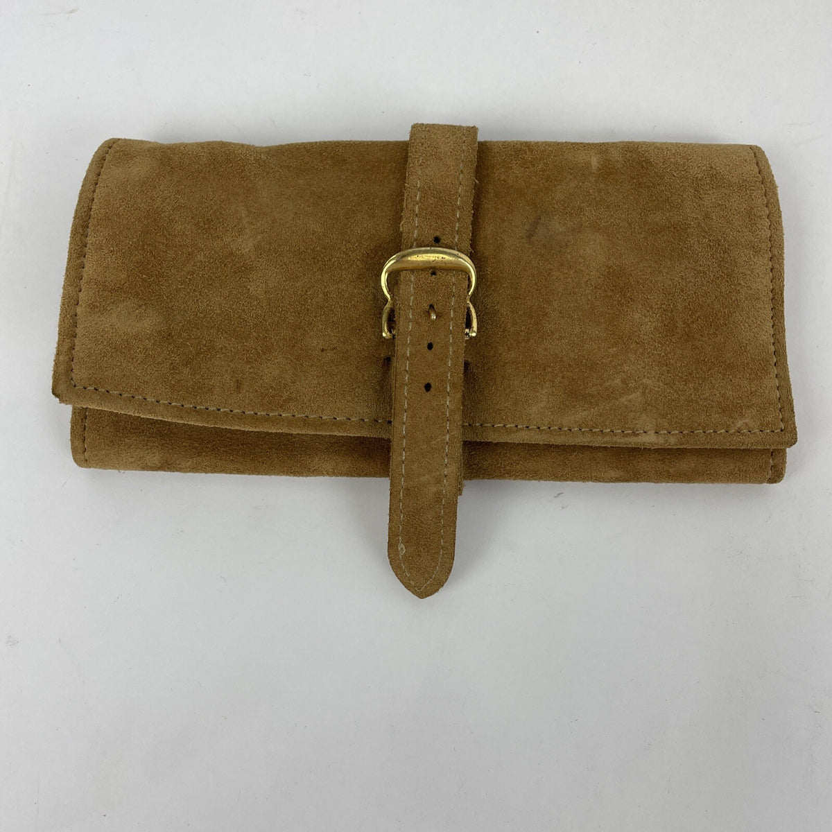 Design Philipp by appt of the Swedish Royal Court jewelry Envelope Suede England