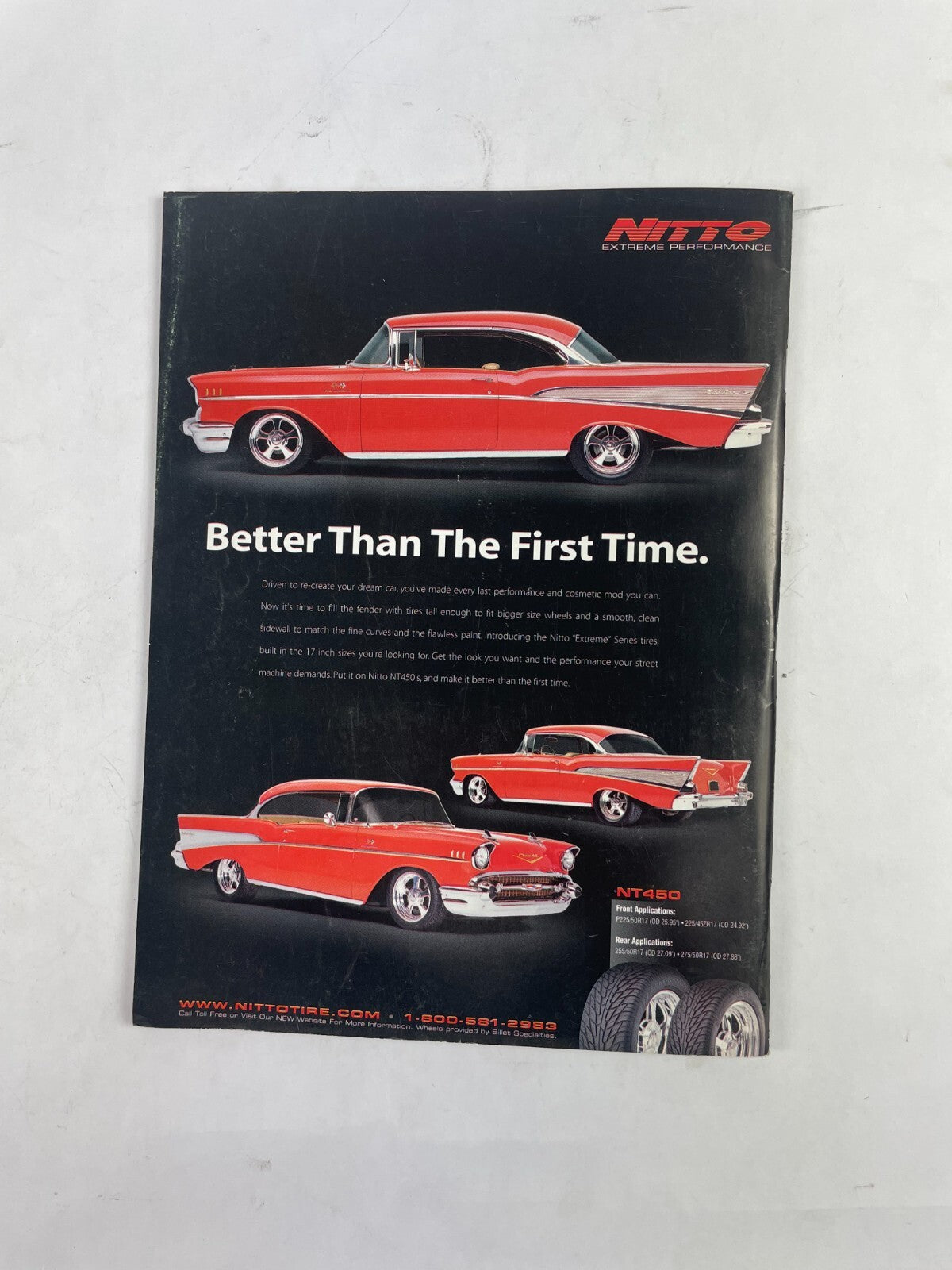 February 2002 Hot Rodding Magazine Chevys Rule Street Legal Racers Invade South