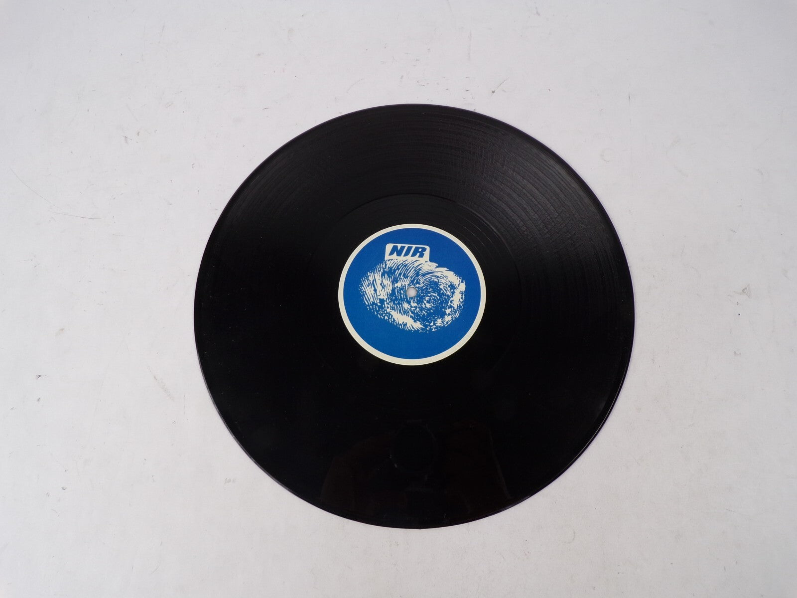 Deep Sound EP Q Project Xample Adrok feat. Zaniha Vinyl Record