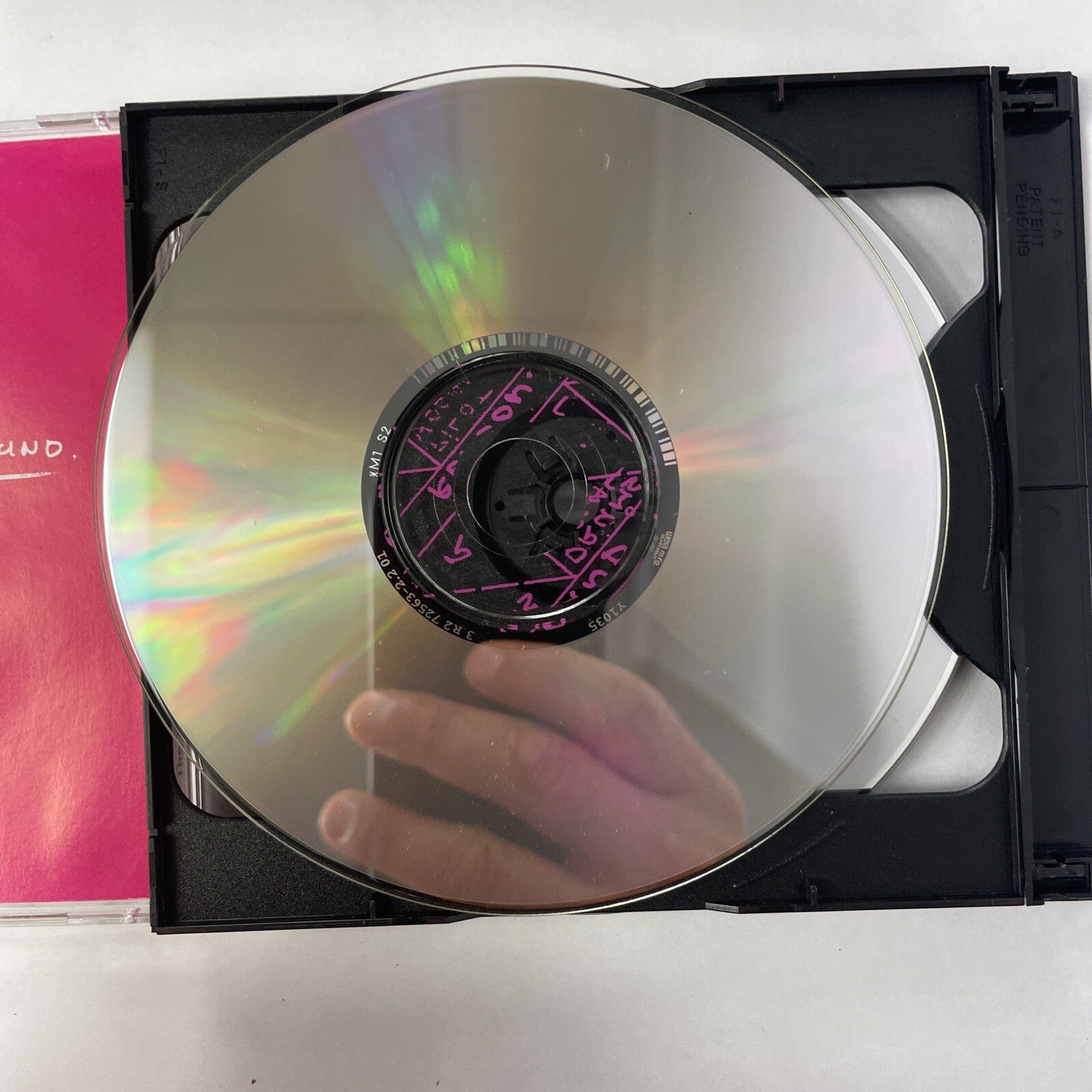 Velvet Underground - Loaded CD (1997)   #17
