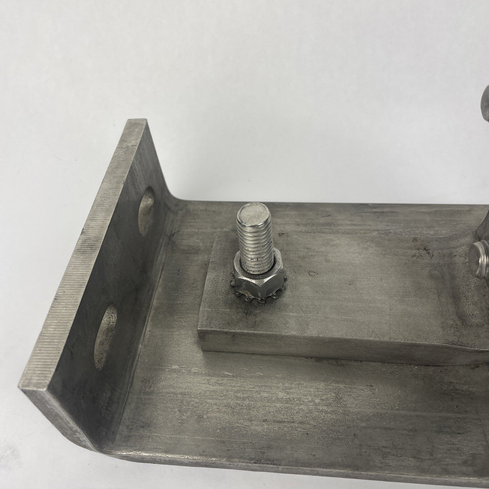 OEM KWS Manufacturing HGR1222 Style 226 Hangers for U-Troughs Made in the U.S.A.