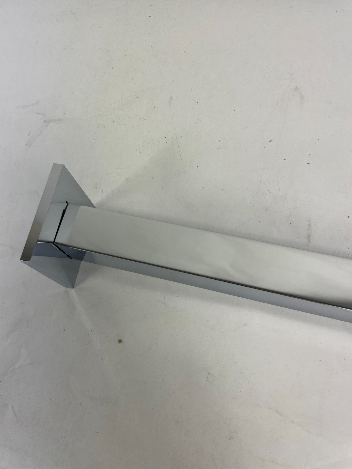 Aquadesign Disegno SM3 16 inch polished chrome solid brass shower arm