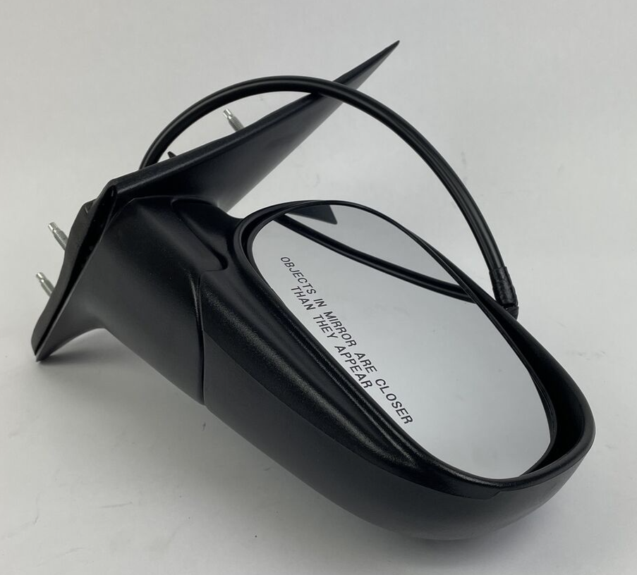 NOS Genuine Ford 9W7Z-17682-A LH Passenger Side Rear View Outer Mirror Assy OEM