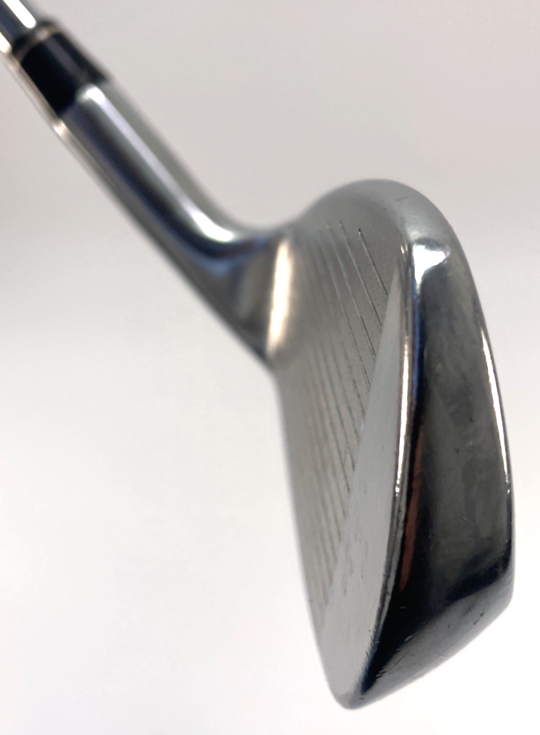 TaylorMade Golf RAC LT Pitching Wedge STIFF Flex DG STEEL Shaft LH GP Grip
