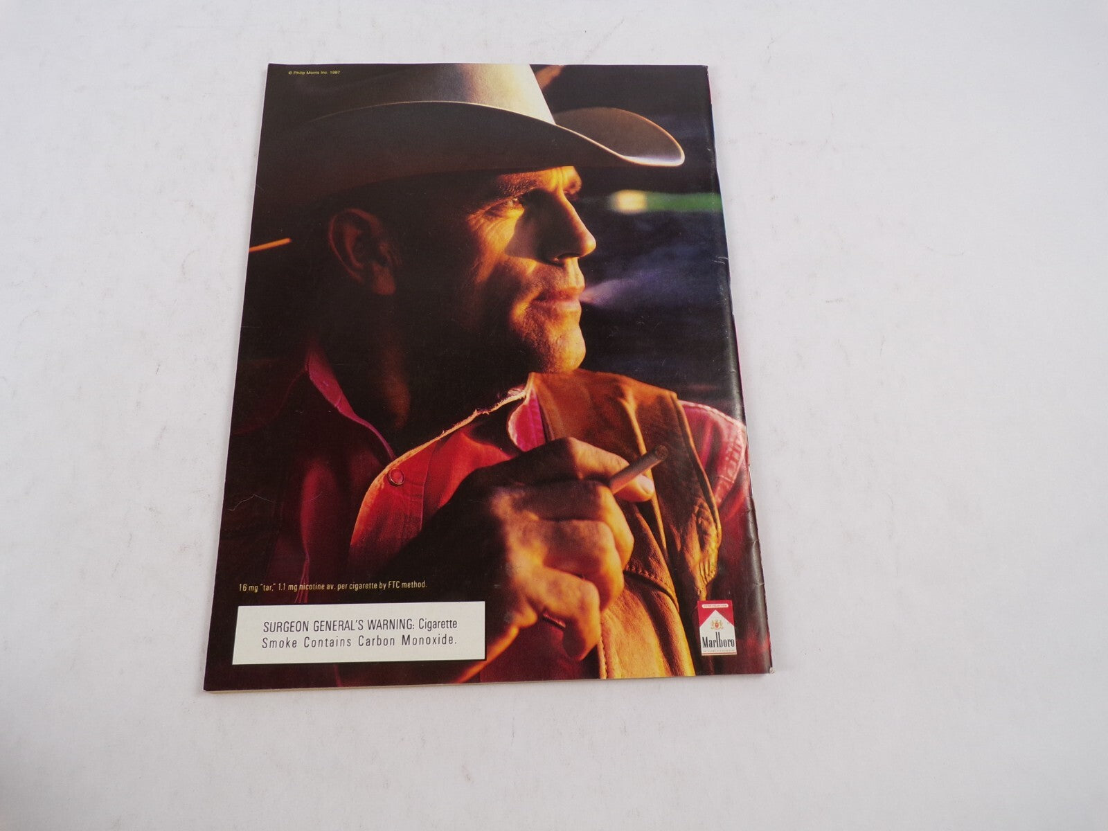 December 1997 Hot Rodding Magazine Doorslammer Action Exclusive Ken Faust Sets