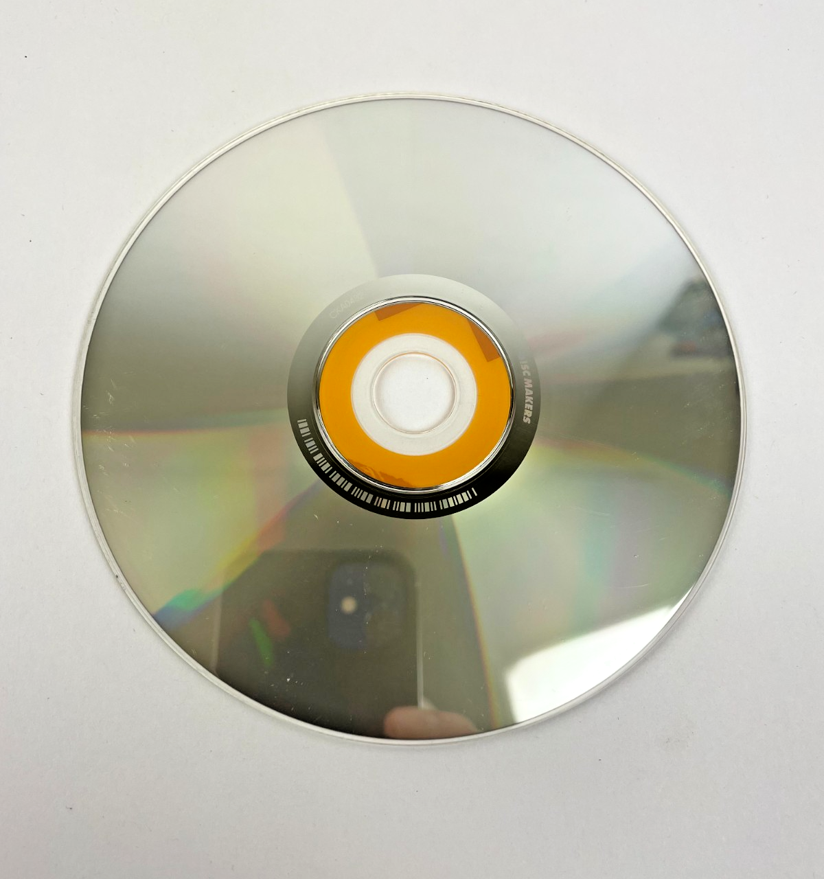 Roberta Donnay Back Before The Why Digital Audio CD Rainforest Records 2005