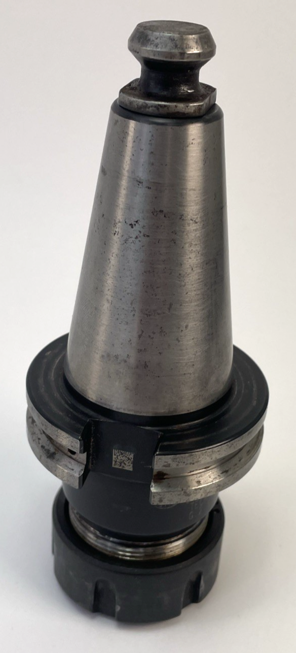 TECHNIKS SYIC-22253 N , CAT40xER32-2.76", CAT SLIDE LOCK END MILL HOLDER