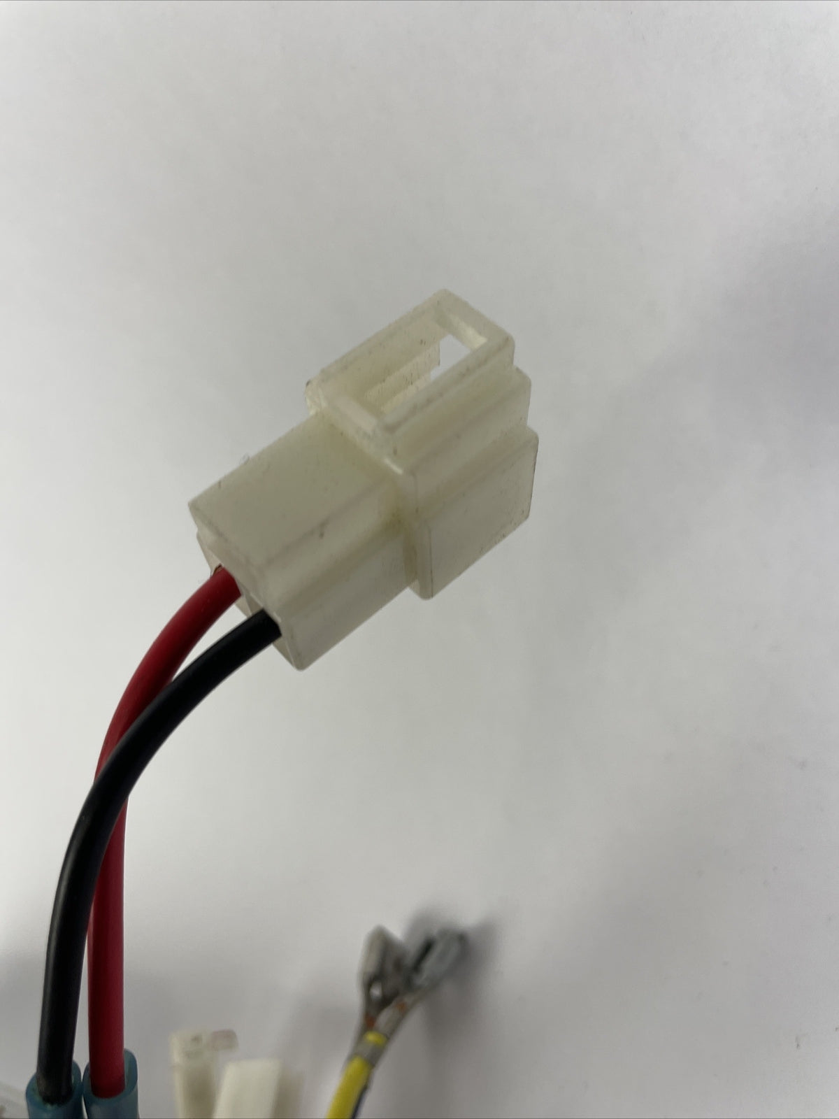 36V 500W brushed motor speed controller for electric scooter and e-bike control box