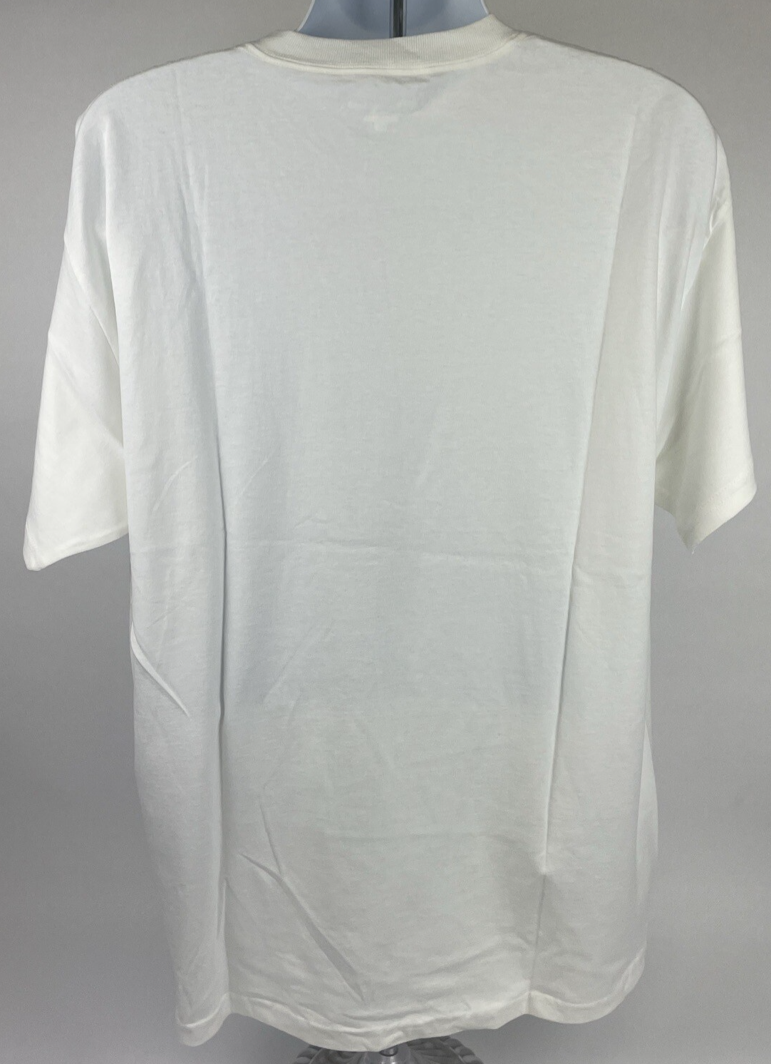 2008 Champion San Antonio NCAA Champions Final Four March Madness T Shirt XL WHT
