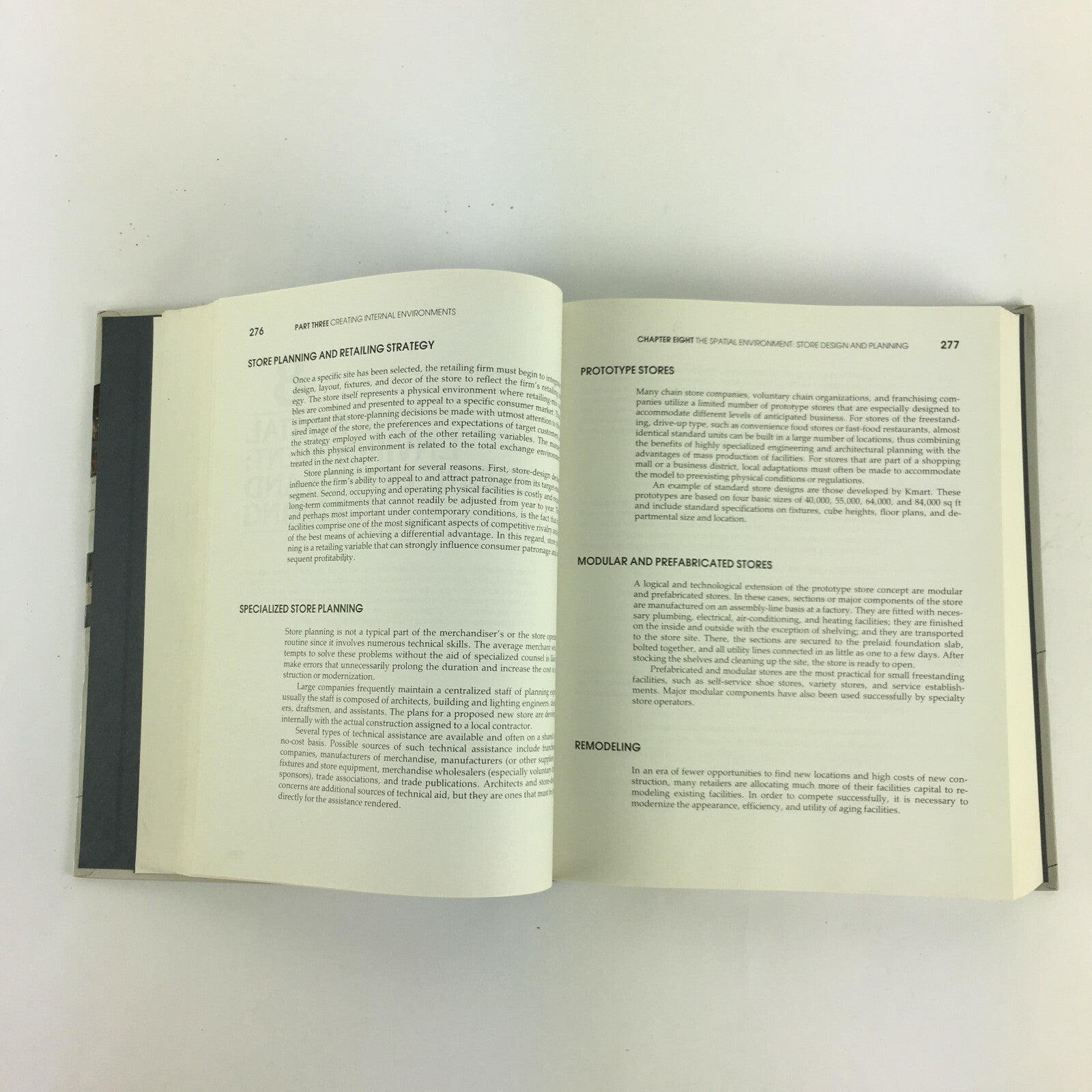 Retailing Management William R.Davidson Daniel J. Sweeney Ronald W.Stampfi